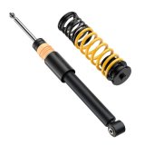 ST Suspensions XTA Coilover Kits 18281815 TA Height, Rebound Adjustable Coilovers w/ Top Mounts thumbnail 7