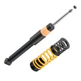 ST Suspensions XTA Coilover Kits 18281815 TA Height, Rebound Adjustable Coilovers w/ Top Mounts thumbnail 9