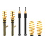 ST Suspensions Coilover Kits 1328000N Kit, ST, Front/Rear, Twin Tube, Volkswagen, Kit thumbnail 2