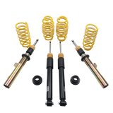 ST Suspensions Coilover Kits 1328000N Kit, ST, Front/Rear, Twin Tube, Volkswagen, Kit thumbnail 4