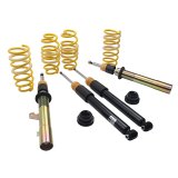 ST Suspensions Coilover Kits 1328000N Kit, ST, Front/Rear, Twin Tube, Volkswagen, Kit thumbnail 6