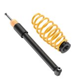 ST Suspensions Coilover Kits 1328000N Kit, ST, Front/Rear, Twin Tube, Volkswagen, Kit thumbnail 9