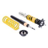 ST Suspensions XTA Coilover Kits 18230859 Height, Rebound Adjustable Kit w/ Top Mounts thumbnail 3