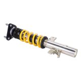 ST Suspensions XTA Coilover Kits 18230859 Height, Rebound Adjustable Kit w/ Top Mounts thumbnail 4
