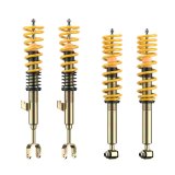 ST Suspensions Coilover Kits 182200BU XA Kit; BMW 5 Series (G30) 2WD excl. "530e" thumbnail 4