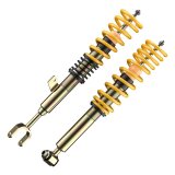 ST Suspensions Coilover Kits 182200BU XA Kit; BMW 5 Series (G30) 2WD excl. "530e" thumbnail 5