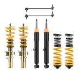 ST Suspensions Coilover Kits 182200EE XA Kit, BMW 3 Series (G20), 330e 2WD Plug-In Hybrid thumbnail 2
