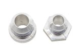 Redhorse Performance 971 Series AN Weld-on Bungs 971-12-0 Fitting, Bung, Weld-In, Male Threads, Aluminum, -12 AN, Each thumbnail 1