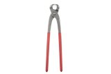 Redhorse Performance Push-Lock Hose Clamp Pliers 5420-1 Pliers, Pliers, Steel, Black, Red Plastic Grips, Each thumbnail 1