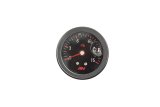 Redhorse Performance 5002 Series Liquid Filled Fuel Pressure Gauges 5002-15-3 Gauge, Pressure, 0-15 psi, 1 1/2 in., Analog, Mechanical, Filled, Each thumbnail 1