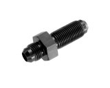 Redhorse Performance 832 Series Bulkhead Fittings 832-16-2 Fitting, Union, Straight, -16 AN, Aluminum, Black Anodized, Each thumbnail 1