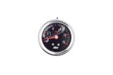 Redhorse Performance 5001 Series Liquid Filled Fuel Pressure Gauges 5001-15-3 Gauge, Pressure, 0-15 psi, 1 1/2 in., Analog, Mechanical, Filled, Each thumbnail 1