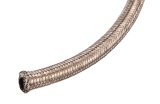 Redhorse Performance 200 Series Standard Stainless Steel Hose -8 AN 3 ft. 200-08-3 Hose, Series, Braided Steel, AN, Length, Each thumbnail 3