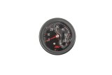 Redhorse Performance 5002 Series Liquid Filled Fuel Pressure Gauges 5002-60-3 Gauge, Pressure, 0-60 psi, 1 1/2 in., Analog, Mechanical, Filled, Each thumbnail 1
