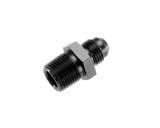 Redhorse Performance 816 Series AN to NPT Adapter Fittings 816-16-12-2 Fitting, Adapter, NPT, Straight, Aluminum, Black Anodized, -16 AN, 3/4 in. NPT, Each thumbnail 2