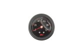 Redhorse Performance 5002 Series Liquid Filled Fuel Pressure Gauges 5002-100-3 Gauge, Pressure, 0-100 psi, 1 1/2 in., Analog, Mechanical, Filled, Each thumbnail 1