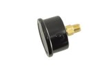 Redhorse Performance 5002 Series Liquid Filled Fuel Pressure Gauges 5002-100-3 Gauge, Pressure, 0-100 psi, 1 1/2 in., Analog, Mechanical, Filled, Each thumbnail 2