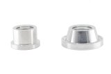 Redhorse Performance 871 Series Weld-On Bungs 871-16-0 Fitting, Bung, Weld-In, Female AN O-ring Threads, Aluminum, -16 AN, Each thumbnail 1