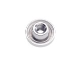 Redhorse Performance 871 Series Weld-On Bungs 871-16-0 Fitting, Bung, Weld-In, Female AN O-ring Threads, Aluminum, -16 AN, Each thumbnail 3