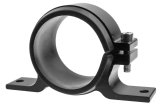 Redhorse Performance 4651 Series Fuel Filter Brackets 4651-01-2 Brackets, Aluminum, Black Anodized, Each thumbnail 2
