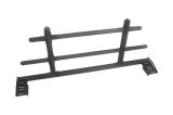 Dee Zee Hex Series Cab Racks DZ95251TB Headache Rack, Hex, Textured Black, Dodge, Ram, Each thumbnail 5
