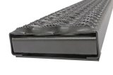 Dee Zee Rough Step Running Boards DZ15331A Board thumbnail 5