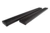 Dee Zee Rough Step Running Boards DZ15331A Board thumbnail 6
