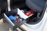 Dee Zee Under Seat Storage Drawers DZ700 Systems and Cargo Holders, SILVERADO/SIERRA 19+/HD 20+ UNDERSEAT STORAGE DRAWER thumbnail 7