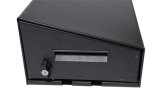 Dee Zee Under Seat Storage Drawers DZ700 Systems and Cargo Holders, SILVERADO/SIERRA 19+/HD 20+ UNDERSEAT STORAGE DRAWER thumbnail 9