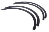 Dee Zee Fender Components DZ4617 BRONCO/ACC FENDER DELETE (SET OF FOUR) 2021+ thumbnail 4