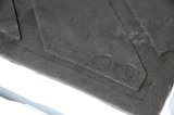 Dee Zee Tailgate Liner Protectors DZ76700 Mat, Black, Rubber, 60 in. Length, 19.5 in. Widt, Each thumbnail 1