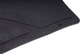 Dee Zee Tailgate Liner Protectors DZ76700 Mat, Black, Rubber, 60 in. Length, 19.5 in. Widt, Each thumbnail 7