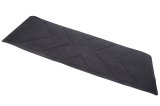 Dee Zee Tailgate Liner Protectors DZ76700 Mat, Black, Rubber, 60 in. Length, 19.5 in. Widt, Each thumbnail 9