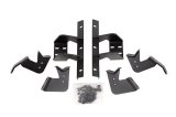 Dee Zee Truck Step Installation Kits DZ66365W Running Board Mount Kit thumbnail 1
