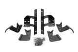 Dee Zee Truck Step Installation Kits DZ66365W Running Board Mount Kit thumbnail 2