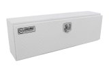 Dee Zee Truck Toolboxes and Utility Boxes DZ 70WH Tool Box - Bed Side Rail thumbnail 2