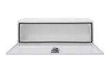 Dee Zee Truck Toolboxes and Utility Boxes DZ 70WH Tool Box - Bed Side Rail thumbnail 3