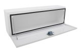 Dee Zee Truck Toolboxes and Utility Boxes DZ 70WH Tool Box - Bed Side Rail thumbnail 4