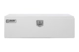 Dee Zee Truck Toolboxes and Utility Boxes DZ 70WH Tool Box - Bed Side Rail thumbnail 5