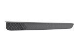 Dee Zee Black Tread Tailgate Protectors DZ2126B Protector, Tread, Diamond Plate, Cap Only, Aluminum, Anodized, Ford, Ranger, Each thumbnail 8