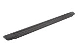 Dee Zee Poly Side Steps DZ16611 Running Boards , Steps, Plastic, Black, 73 in. Length, Universal, Pair thumbnail 3
