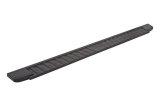 Dee Zee Poly Side Steps DZ16611 Running Boards , Steps, Plastic, Black, 73 in. Length, Universal, Pair thumbnail 4