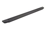 Dee Zee Poly Side Steps DZ16611 Running Boards , Steps, Plastic, Black, 73 in. Length, Universal, Pair thumbnail 5