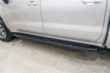 Dee Zee Poly Side Steps DZ16611 Running Boards , Steps, Plastic, Black, 73 in. Length, Universal, Pair thumbnail 6