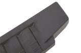 Dee Zee Poly Side Steps DZ16611 Running Boards , Steps, Plastic, Black, 73 in. Length, Universal, Pair thumbnail 7