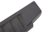 Dee Zee Poly Side Steps DZ16611 Running Boards , Steps, Plastic, Black, 73 in. Length, Universal, Pair thumbnail 8