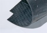 Dee Zee Truck Bed Mats DZ87014 Mat, 0.375 in. Thick Nyracord Rubber, Black, Nissan, Titan, Titan XD, 6.5 ft. Bed, Each thumbnail 2