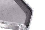 Dee Zee Truck Toolboxes and Utility Boxes DZ92716 BT/TB 45 DEGREE TRIANGLE TRAILER BOX thumbnail 1