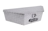 Dee Zee Truck Toolboxes and Utility Boxes DZ92716 BT/TB 45 DEGREE TRIANGLE TRAILER BOX thumbnail 5