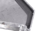 Dee Zee Truck Toolboxes and Utility Boxes DZ92716 BT/TB 45 DEGREE TRIANGLE TRAILER BOX thumbnail 6